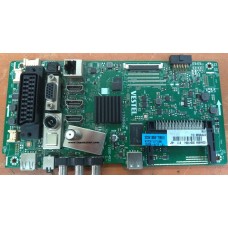 17MB96, 23241854, 23306110, VES490UNDL-2D-N01, VES490UNDL-2D-N11, VESTEL SMART 49FA7000 49" LED TV, Main board